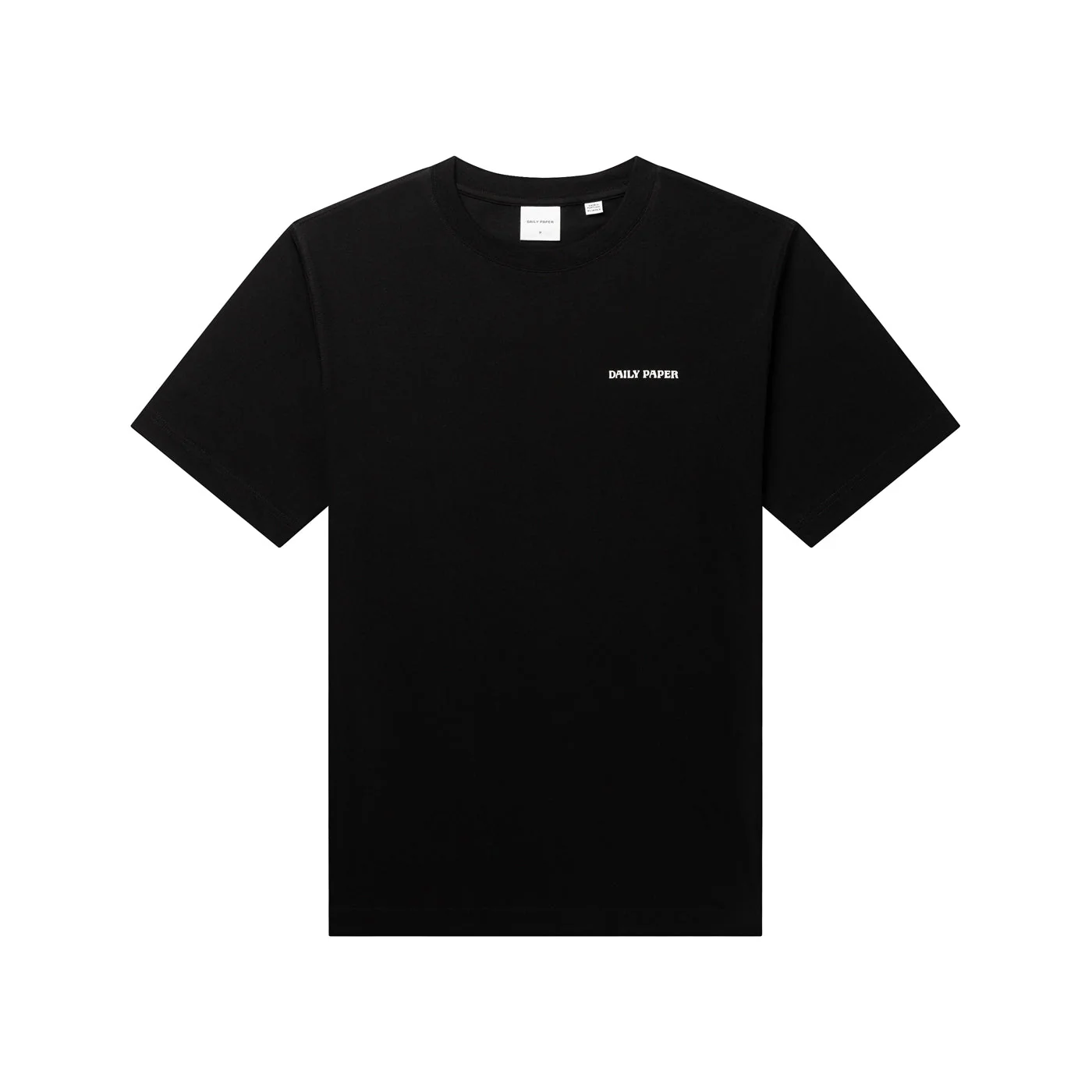 Black Dias T-Shirt - Image 3