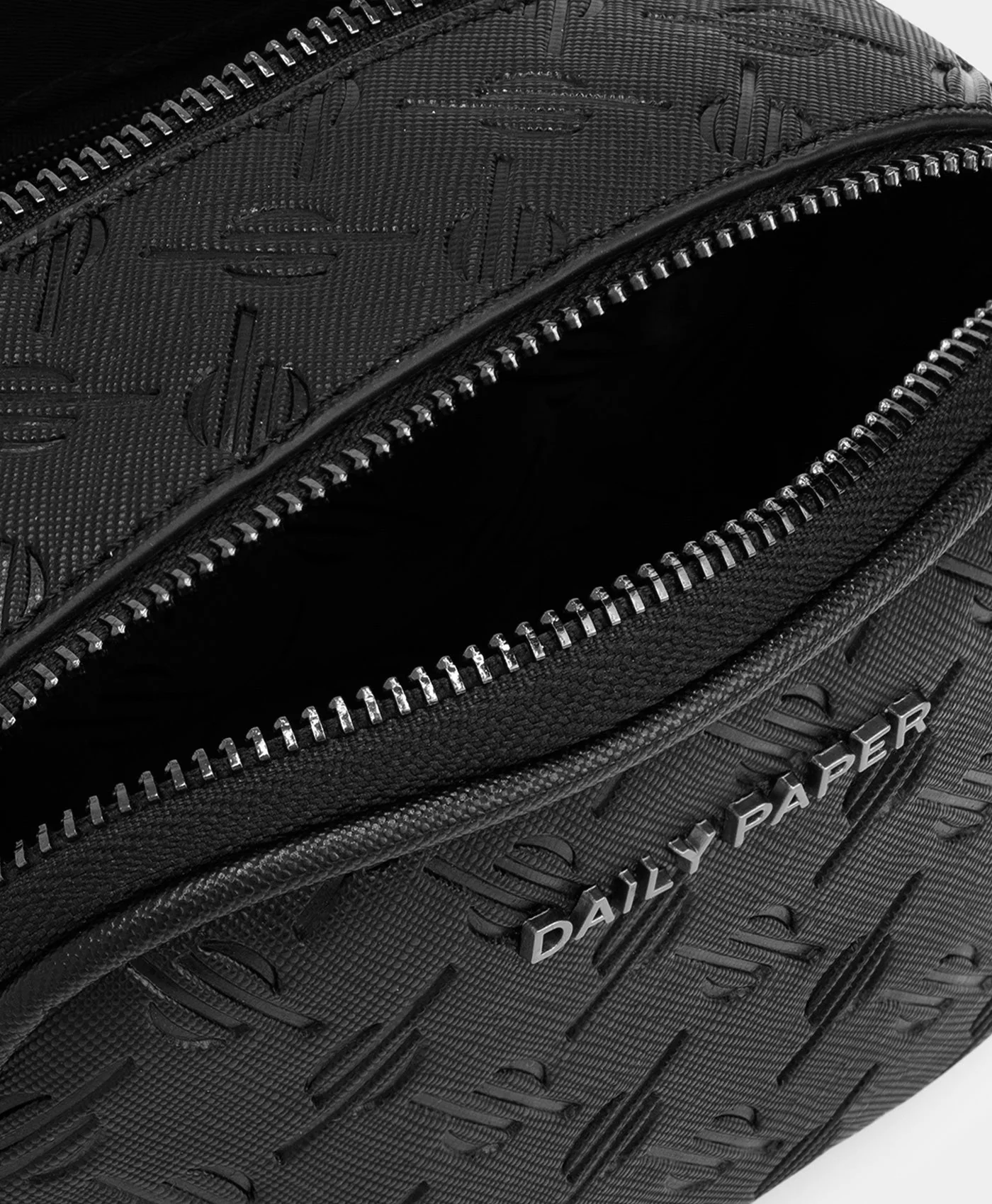 Black May Monogram Bag - Image 3