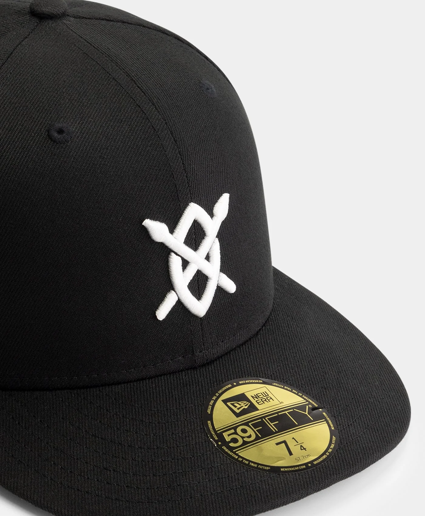 Daily Paper x New Era 59FIFTY Fitted Cap - Image 2