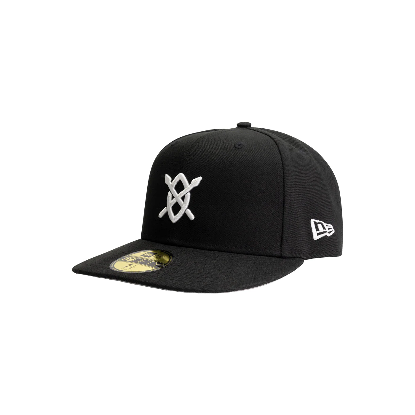 Daily Paper x New Era 59FIFTY Fitted Cap - Image 5
