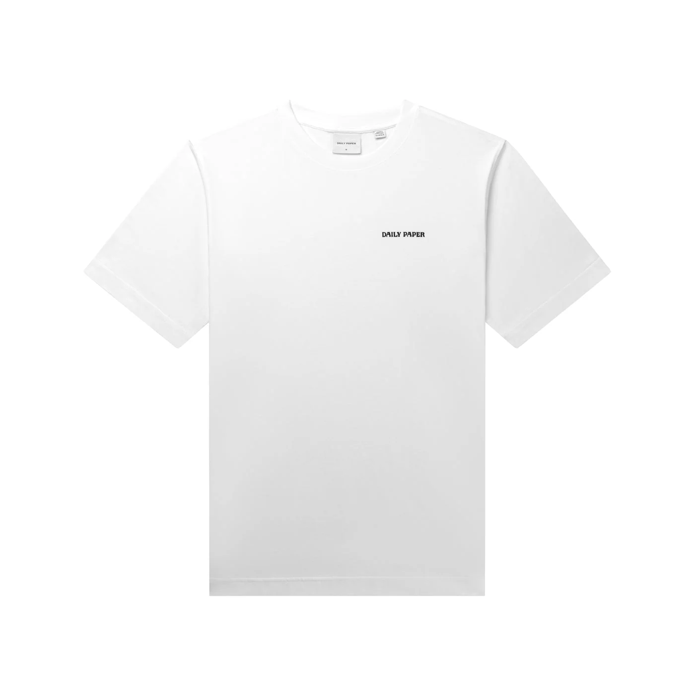 White Dias T-Shirt - Image 4